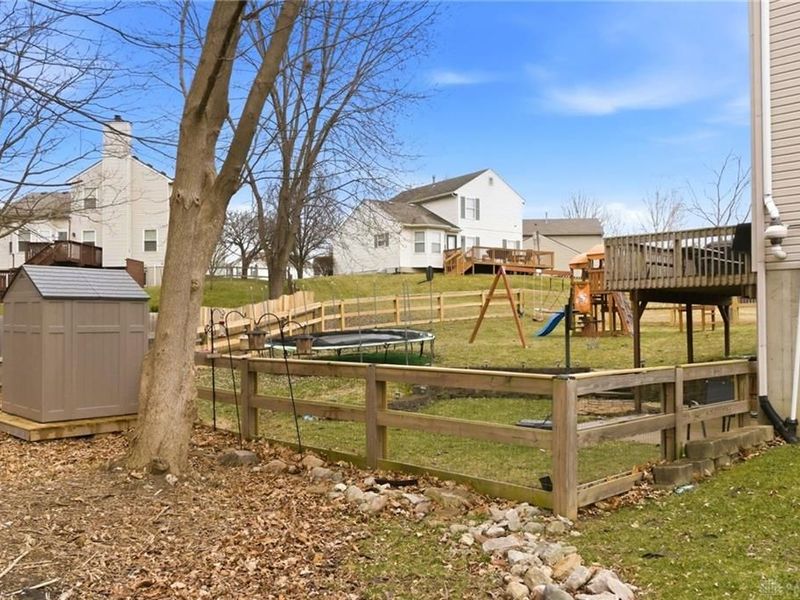 4221 Coach Light Trail, Dayton, OH 45424 Photo 39