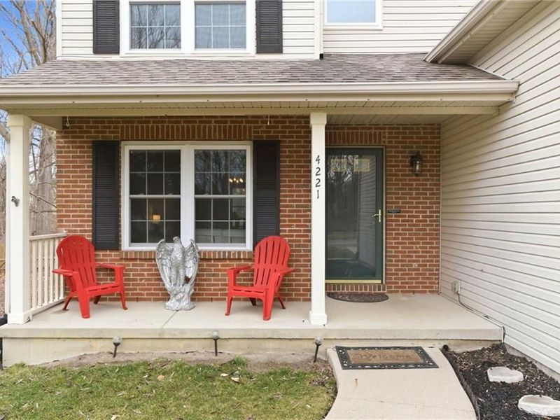 4221 Coach Light Trail, Dayton, OH 45424 Photo 4