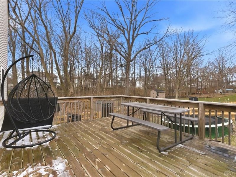 4221 Coach Light Trail, Dayton, OH 45424 Photo 43