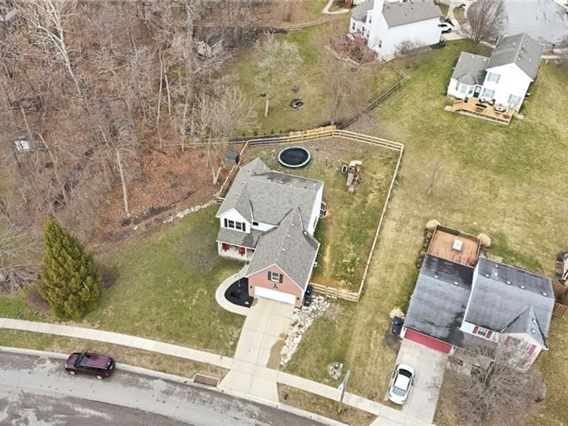 4221 Coach Light Trail, Dayton, OH 45424 Photo 45