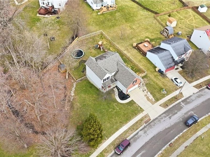 4221 Coach Light Trail, Dayton, OH 45424 Photo 46