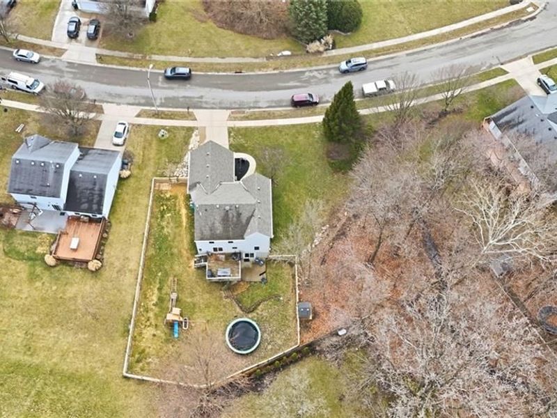 4221 Coach Light Trail, Dayton, OH 45424 Photo 47