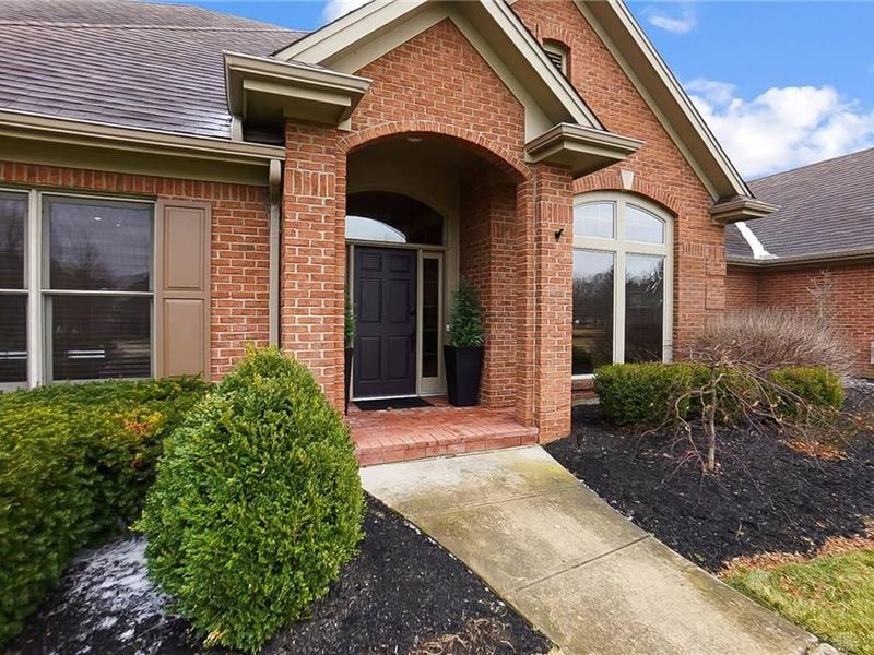 10600 Chestnut Hill Lane, Dayton, OH 45458 Photo 10