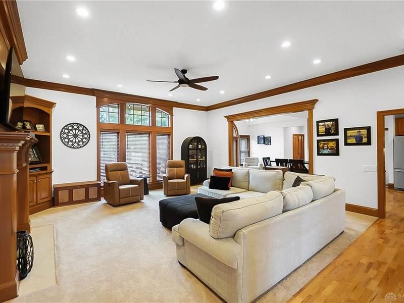 10600 Chestnut Hill Lane, Dayton, OH 45458 Photo 12