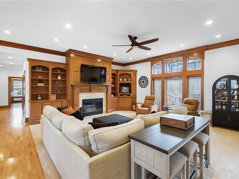 10600 Chestnut Hill Lane, Dayton, OH 45458 Photo 13