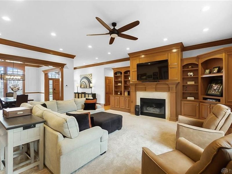 10600 Chestnut Hill Lane, Dayton, OH 45458 Photo 14