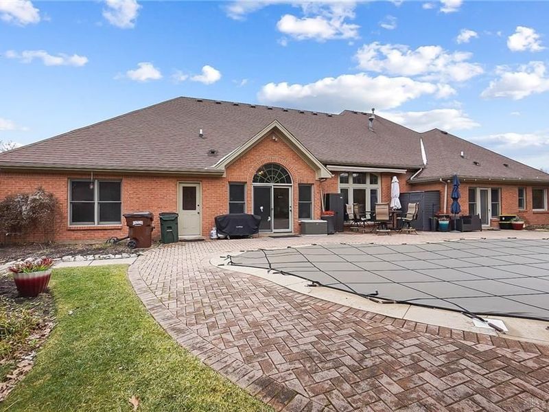 10600 Chestnut Hill Lane, Dayton, OH 45458 Photo 43