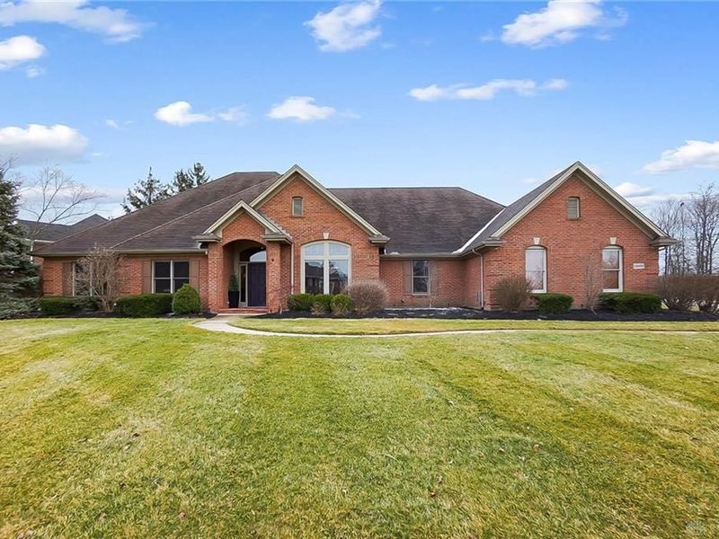 10600 Chestnut Hill Lane, Dayton, OH 45458 Photo 6