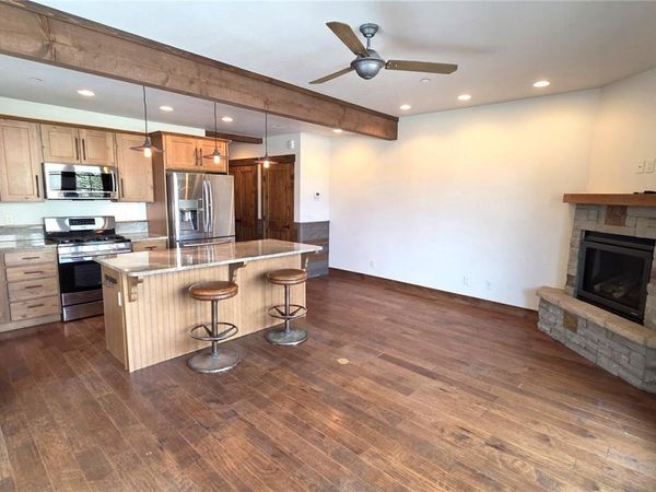 481 W Main Street , Unit B101, Frisco, CO 80443