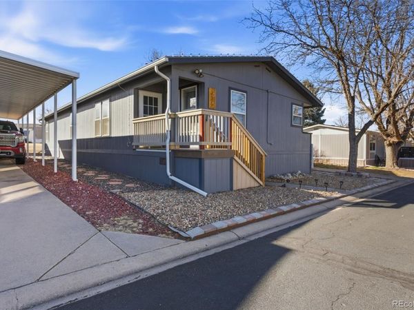 860 W 132nd Avenue, Denver, CO 80234