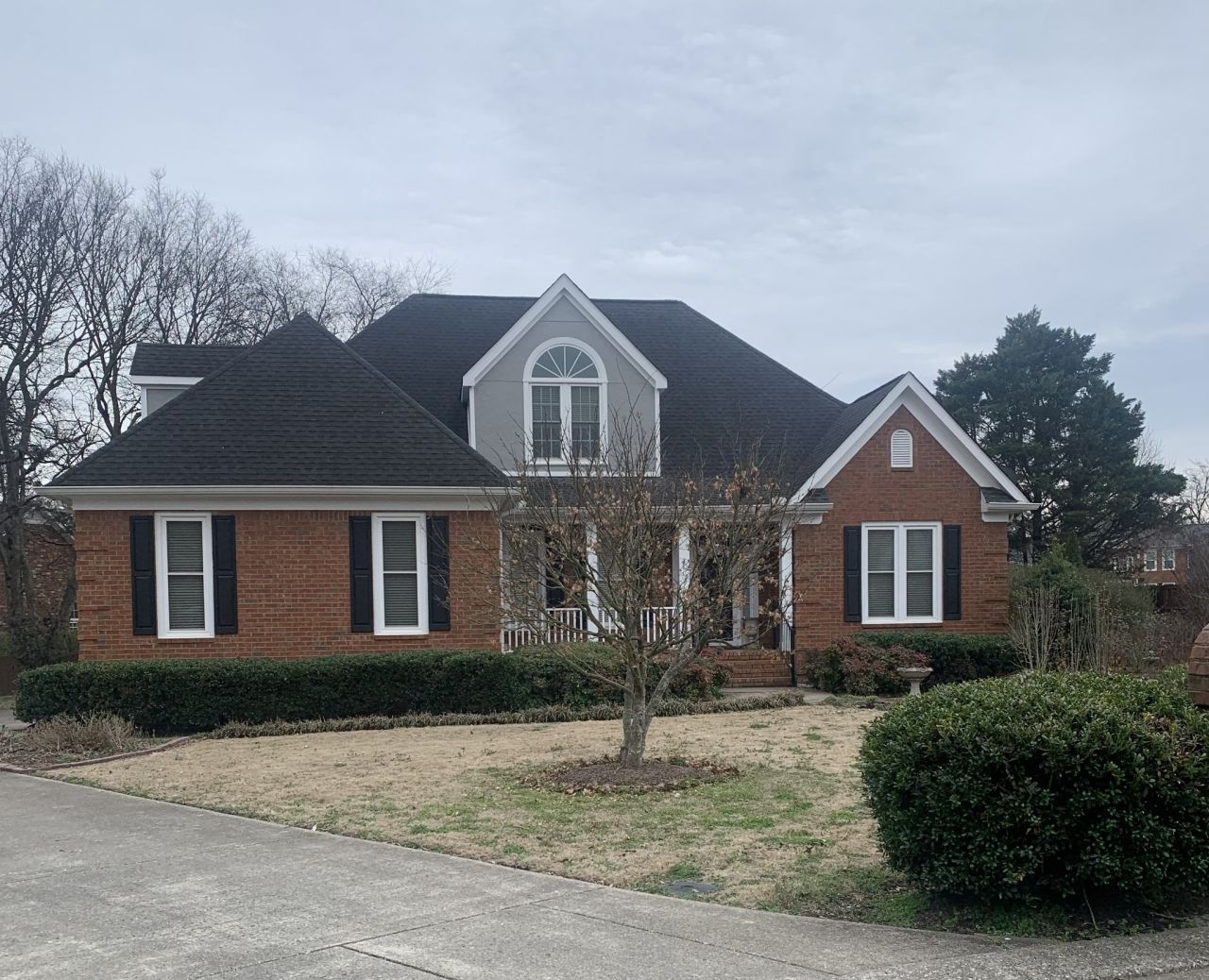 903 Thames Ct  Murfreesboro, TN 37129