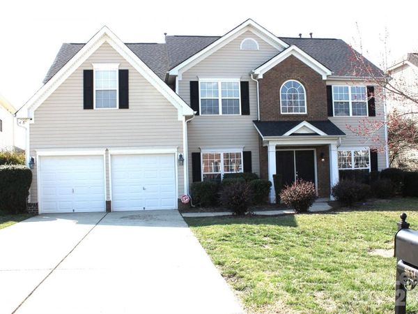 9651 Laurie Avenue, Concord, NC 28027