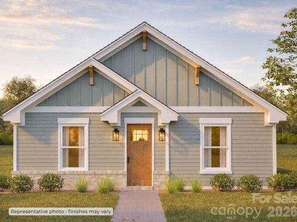 911 Hill Street , Albemarle, NC 28001