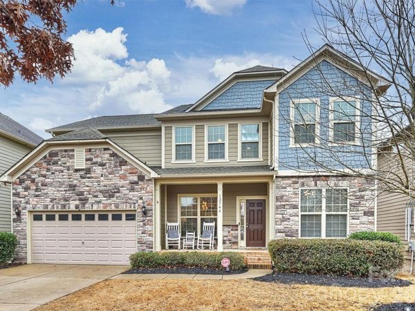 12746 Rusty Blackbird Way, Charlotte, NC 28278