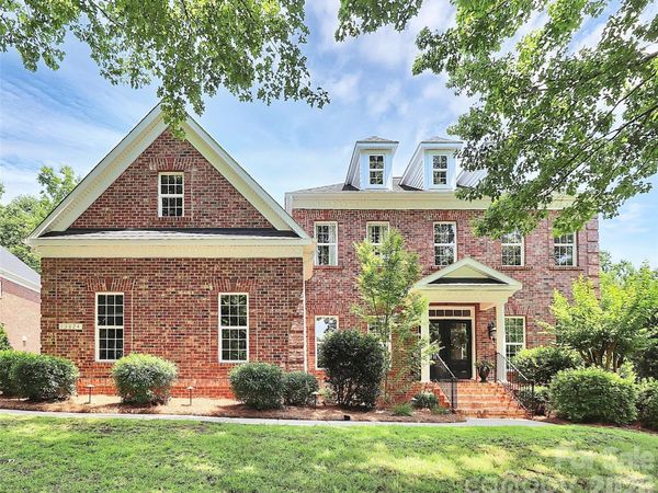 13824 Glen Abbey Drive , Charlotte, NC 28278
