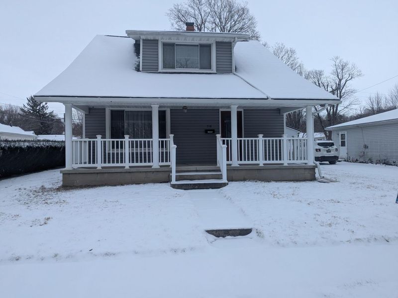 518 Brooklyn Avenue, Sidney, OH 45365 Photo 3