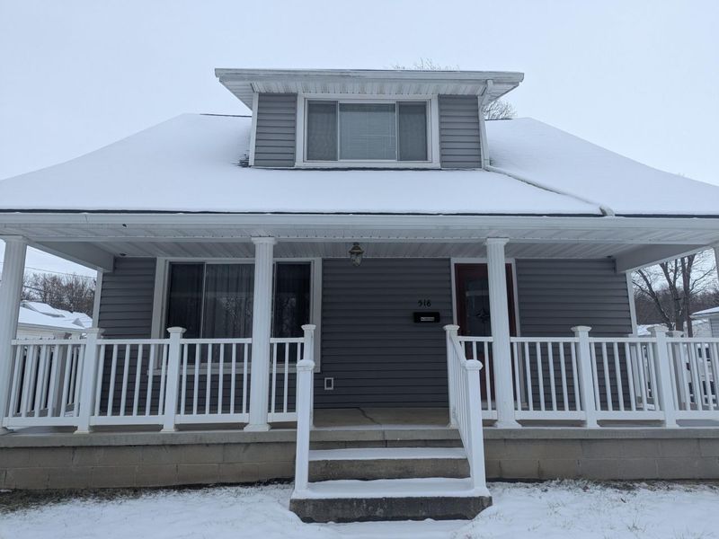 518 Brooklyn Avenue, Sidney, OH 45365 Photo 5