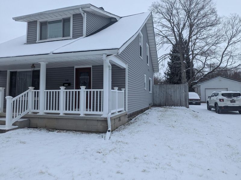 518 Brooklyn Avenue, Sidney, OH 45365 Photo 6