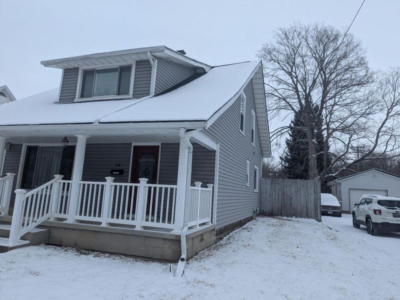 518 Brooklyn Avenue, Sidney, OH 45365 Photo 7