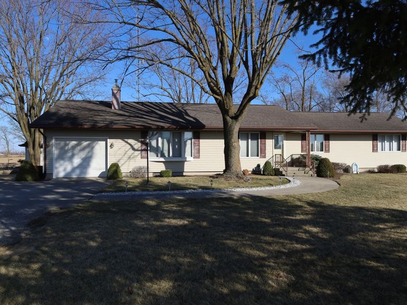 1742 Flaler Road, Fort Recovery, OH 45846 Photo 2