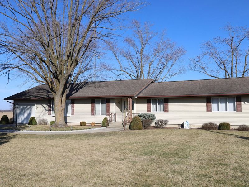 1742 Flaler Road, Fort Recovery, OH 45846 Photo 5