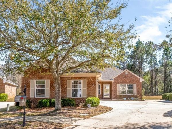 6605 Somerby Lane, Mobile, AL 36695