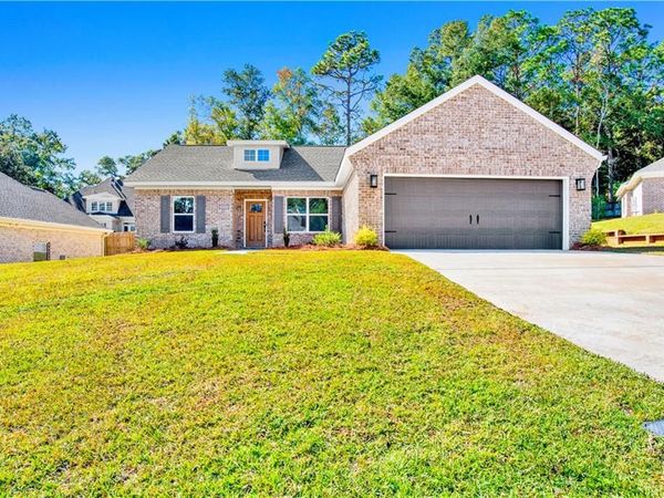5533 Cross Creek Drive, Mobile, AL 36693