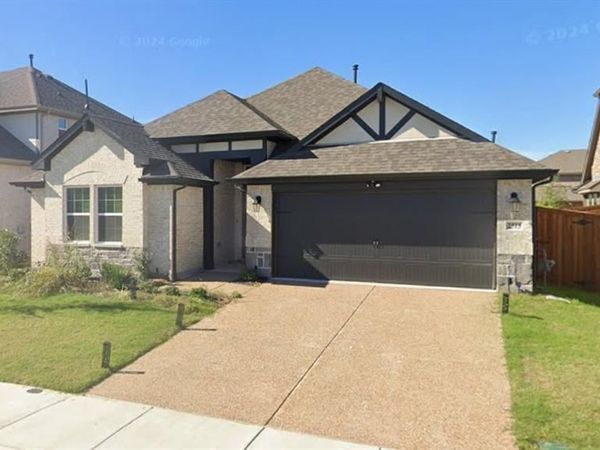 2513 Lemon Mint Lane, Melissa, TX 75454