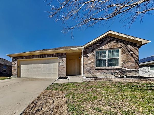 1403 Mammoth Cave Drive, Arlington, TX 76002