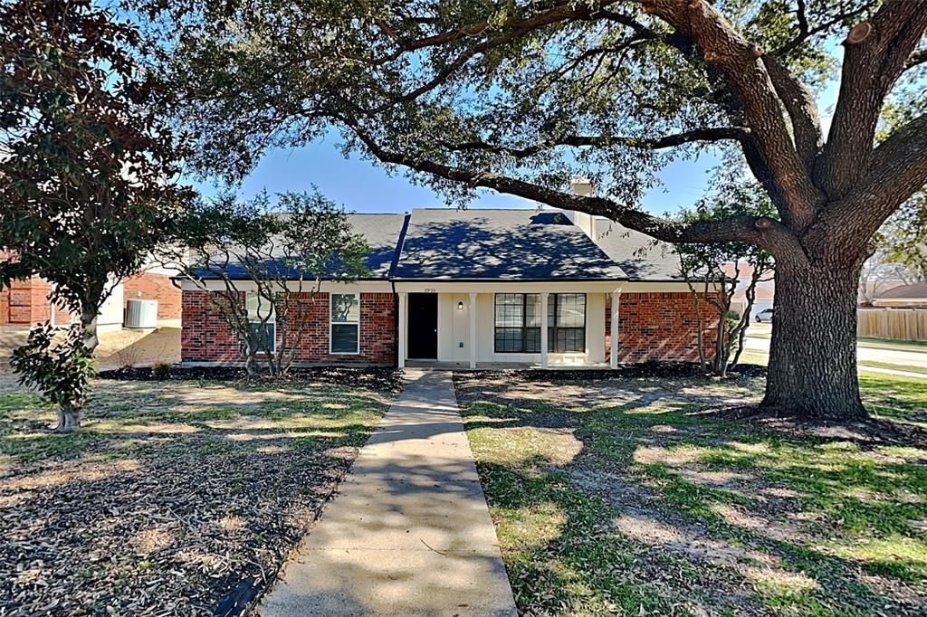 3933 18th Street, Plano, TX 75074 Main Photo