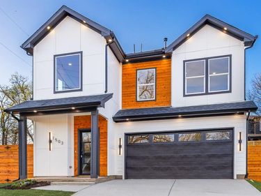 1503 Doyle Avenue, Dallas, TX 75203