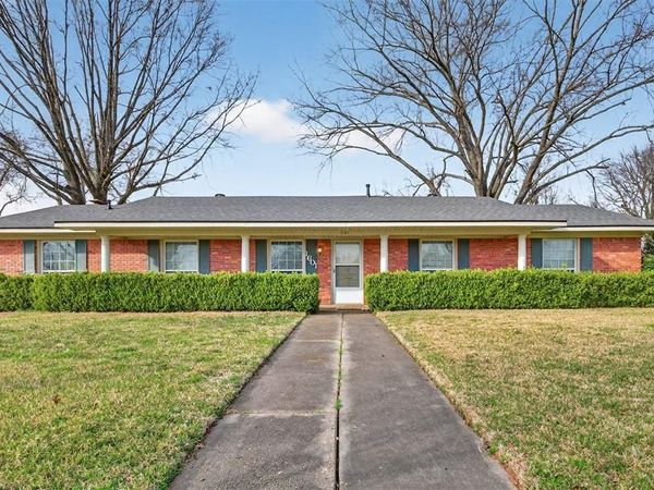 1601 Shady Grove Drive, Bossier City, LA 71112