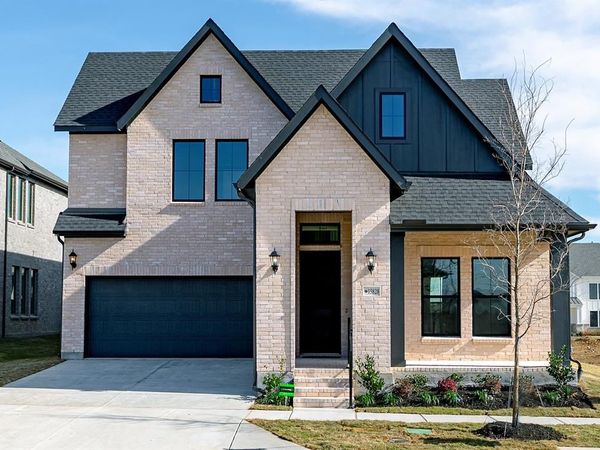 15828 Amber Street, Frisco, TX 75033