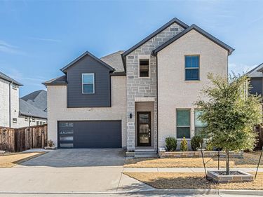 11356 Four Roses Trail, Frisco, TX 75035
