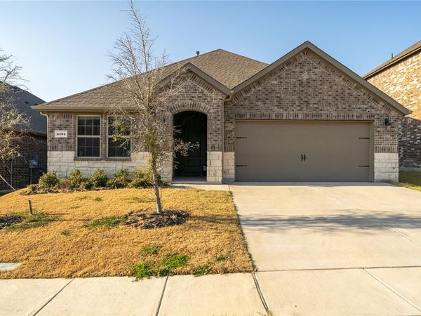 4184 Rim Trail, Forney, TX 75126