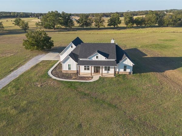 360 Sandpiper Drive, Weatherford, TX 76088