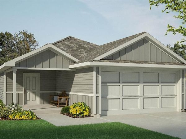 4152 WOODHILL BEND Drive, Fort Worth, TX 76036