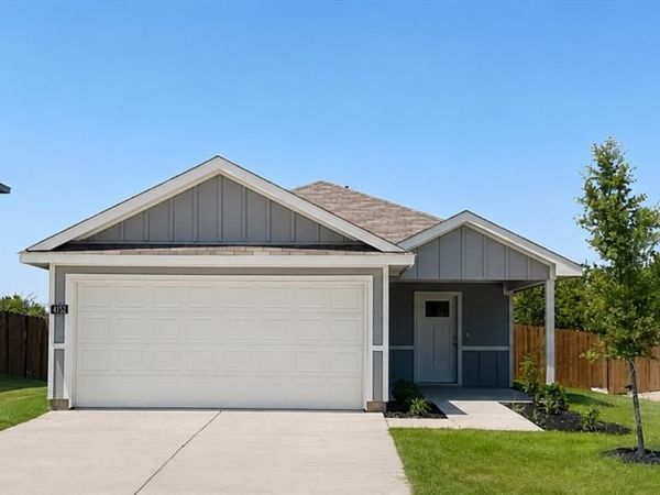 4152 WOODHILL BEND Drive, Fort Worth, TX 76036