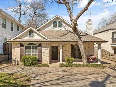 6405 E Grand Avenue, Dallas, TX 75223