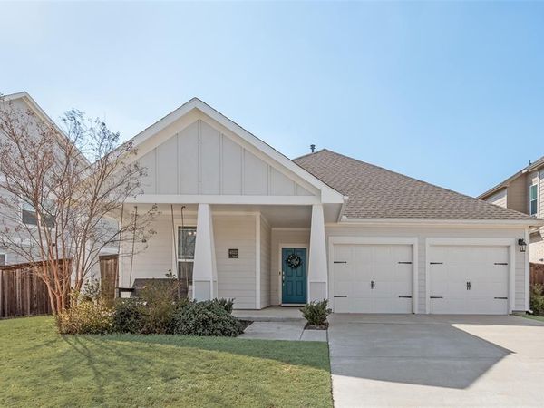 4032 Delta Drive, Royse City, TX 75189