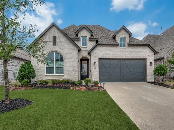 1905 Halkin Road, Celina, TX 75009