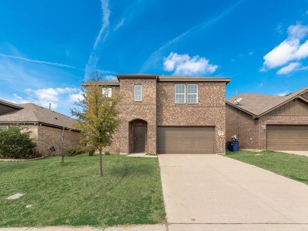 9245 Switchgrass Lane, Forney, TX 75126
