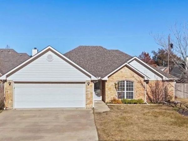 407 Austin Acre, Sulphur Springs, TX 75482