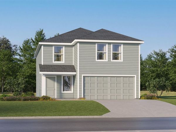 13424 TRUMPET CREEPER DR, Elgin, TX 78621