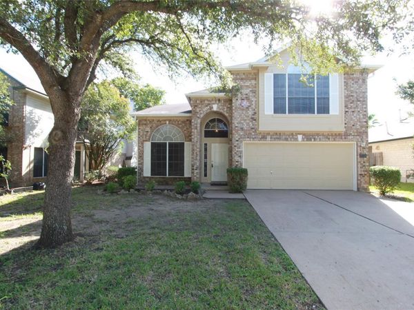 3309 Kissman DR, Austin, TX 78728