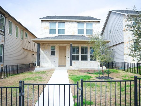 278 Lost Mine Peak LN, Dripping Springs, TX 78620