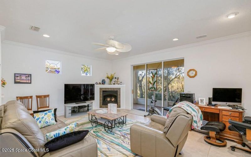 881 Glen Abbey Way, Melbourne, FL 32940 Photo