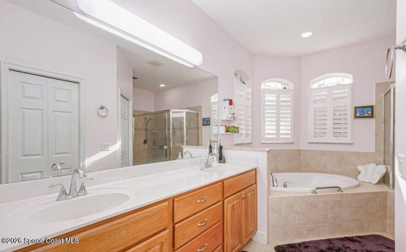 881 Glen Abbey Way, Melbourne, FL 32940 Photo