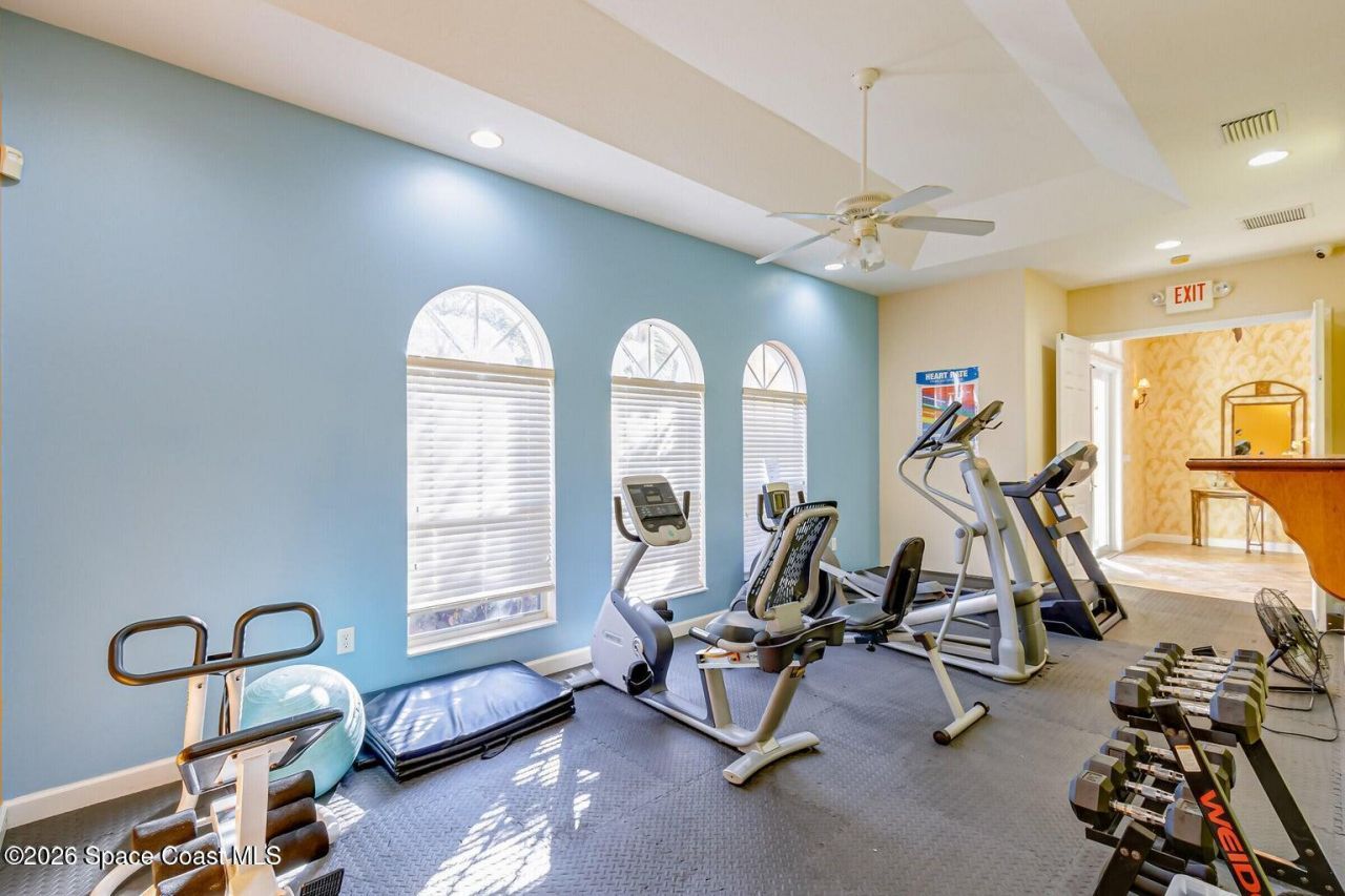 881 Glen Abbey Way, Melbourne, FL 32940 Photo