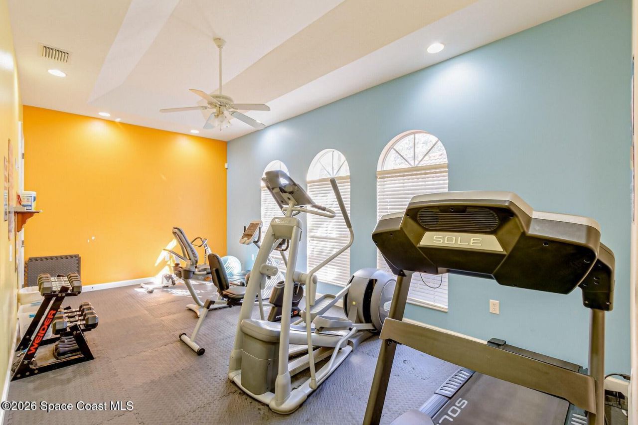 881 Glen Abbey Way, Melbourne, FL 32940 Photo